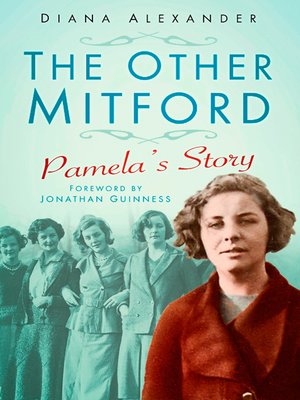 cover image of The Other Mitford